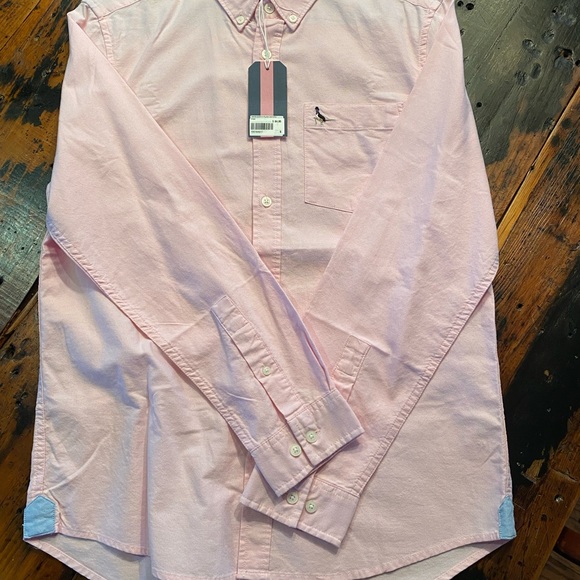 Brand new Jack Wills button down! - Picture 3 of 4